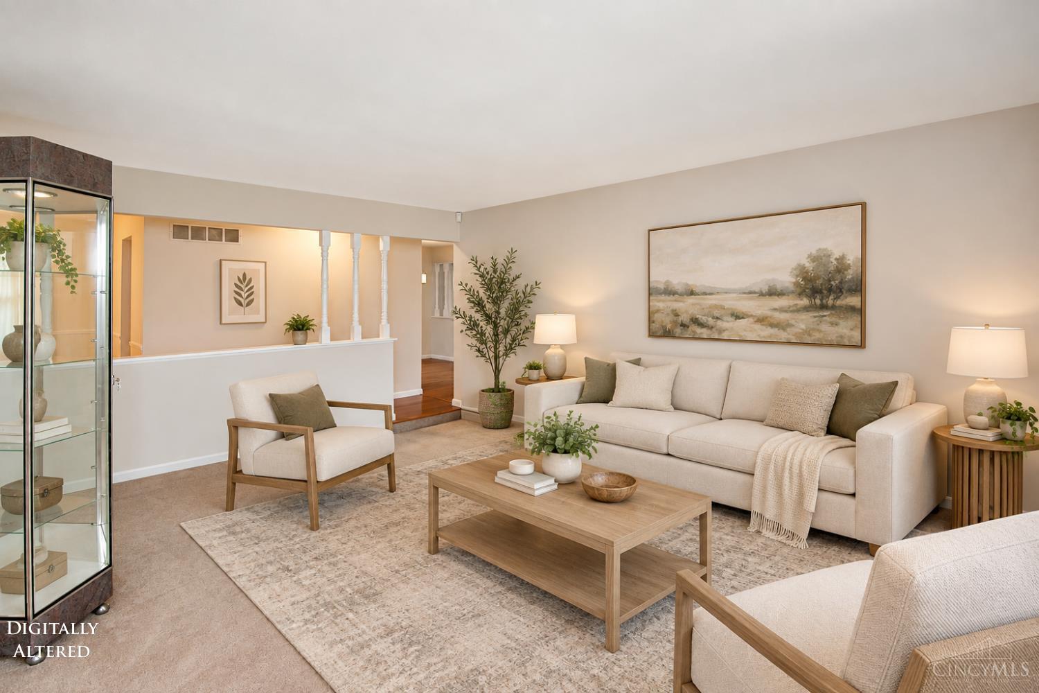 8044 Honeysuckle Lane, West Chester, OH, 45069 — photo 5