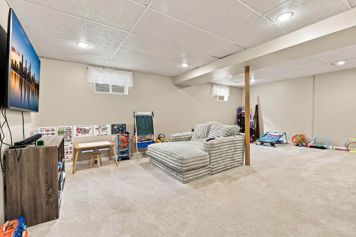 221 Clearbrook Drive, Franklin, OH, 45005 — photo 18