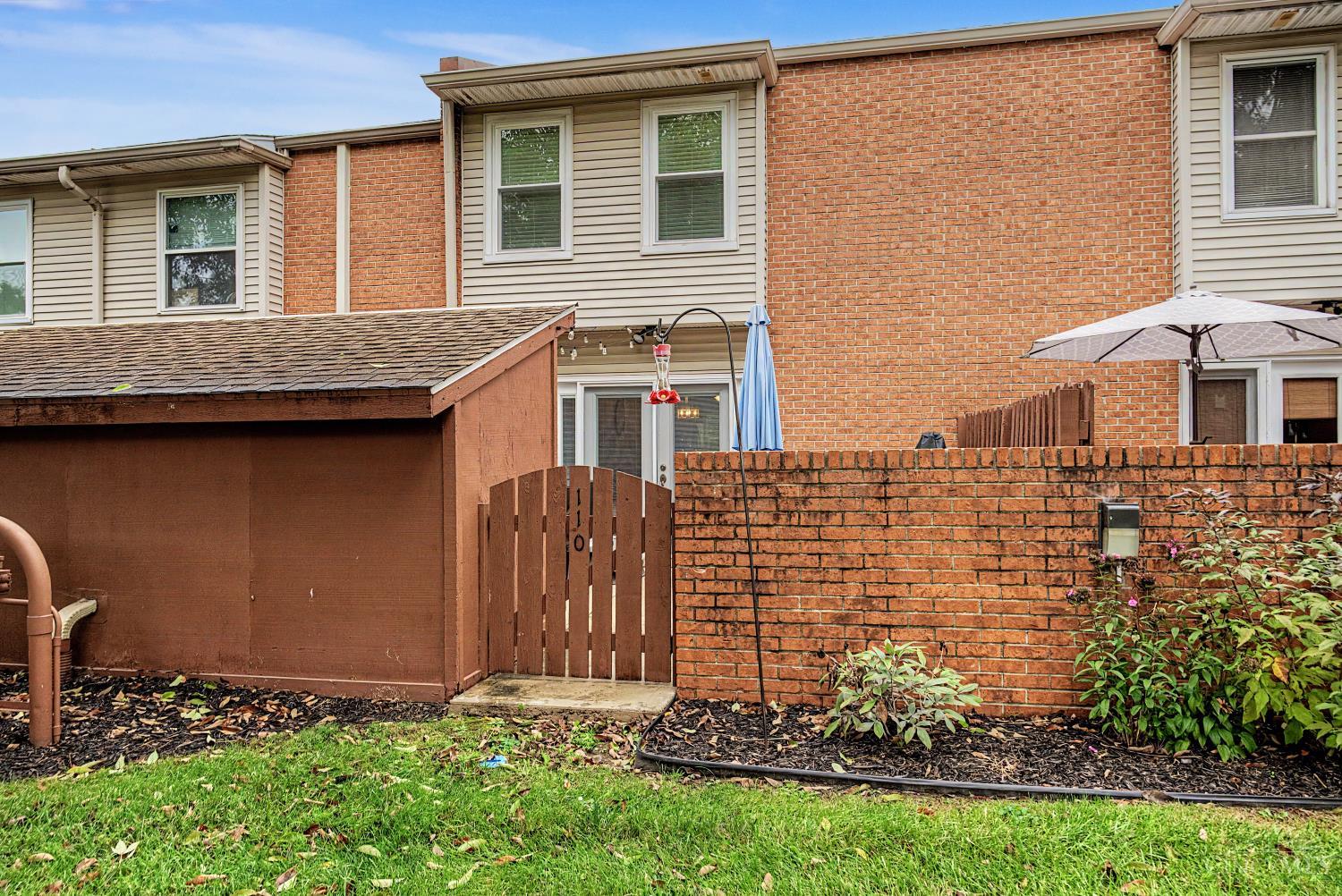 4531 Bonita Drive #110, Middletown, OH, 45044 — photo 25
