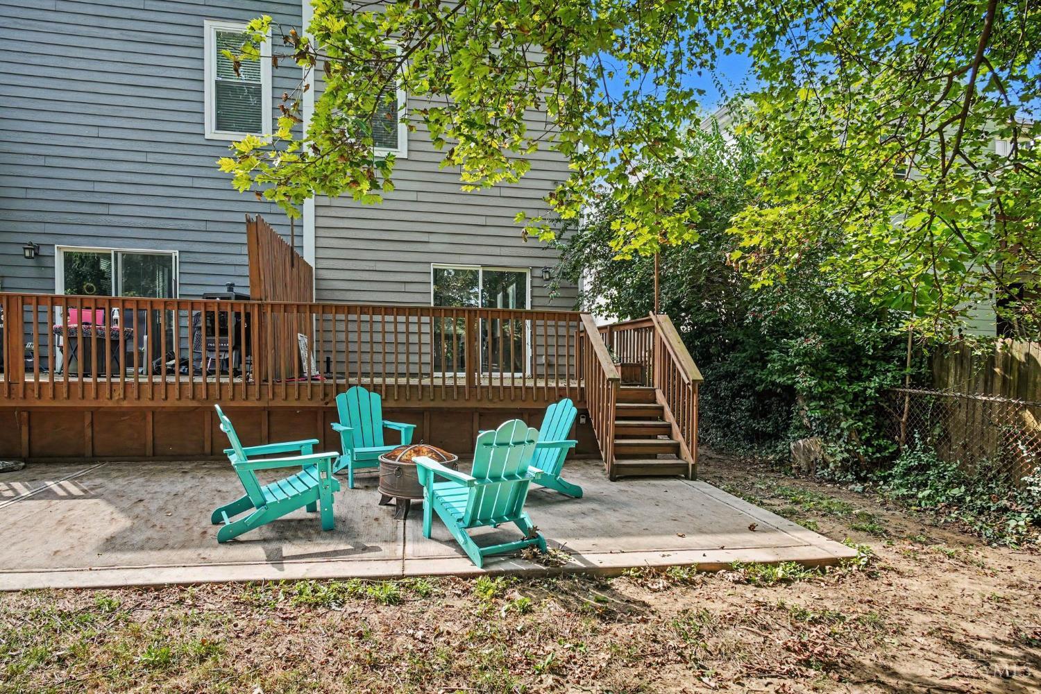1720 Dexter Avenue #1, Cincinnati, OH, 45206 — photo 34