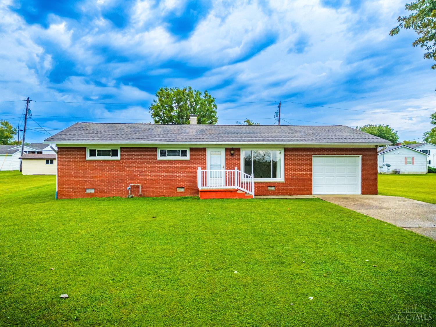 Photo 4 of Single family home for sale at 13878 State Route 41, West Union, OH 45693 | MLS# 1894762 | Listing updated on 2026-09-23