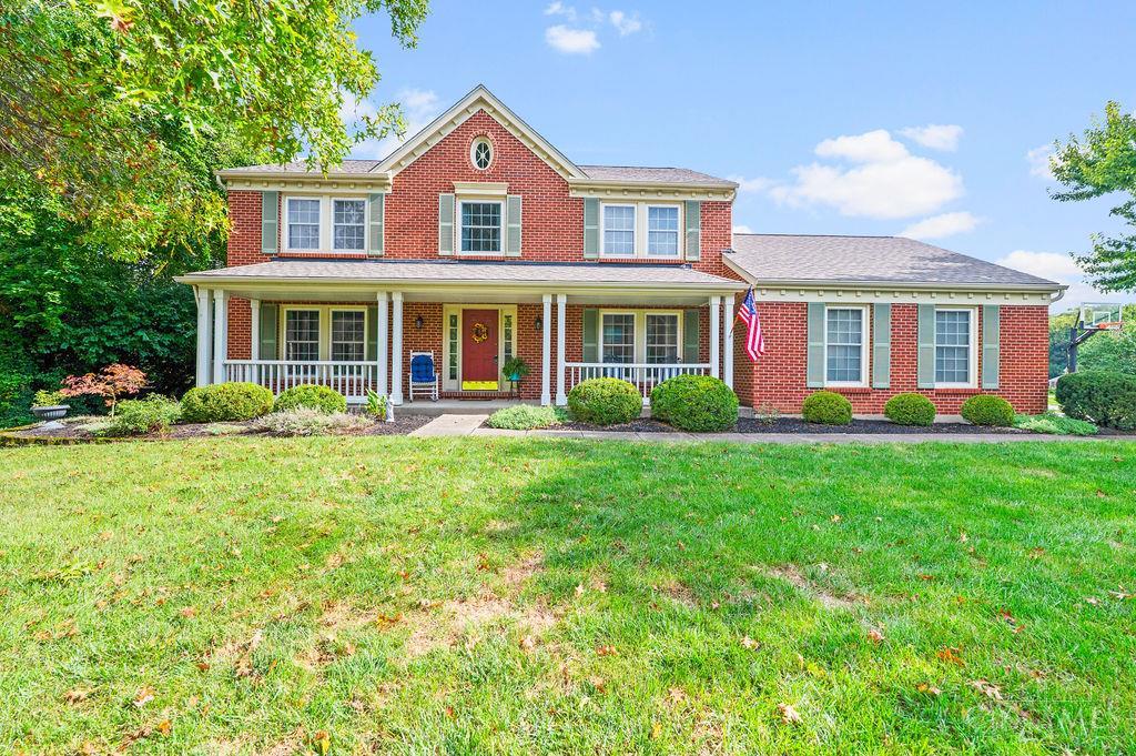 Photo 1 of Sale Pending at 9667 Roundhouse Dr, West Chester, OH 45069 | MLS# 1894885 | Listing updated on 2026-09-27