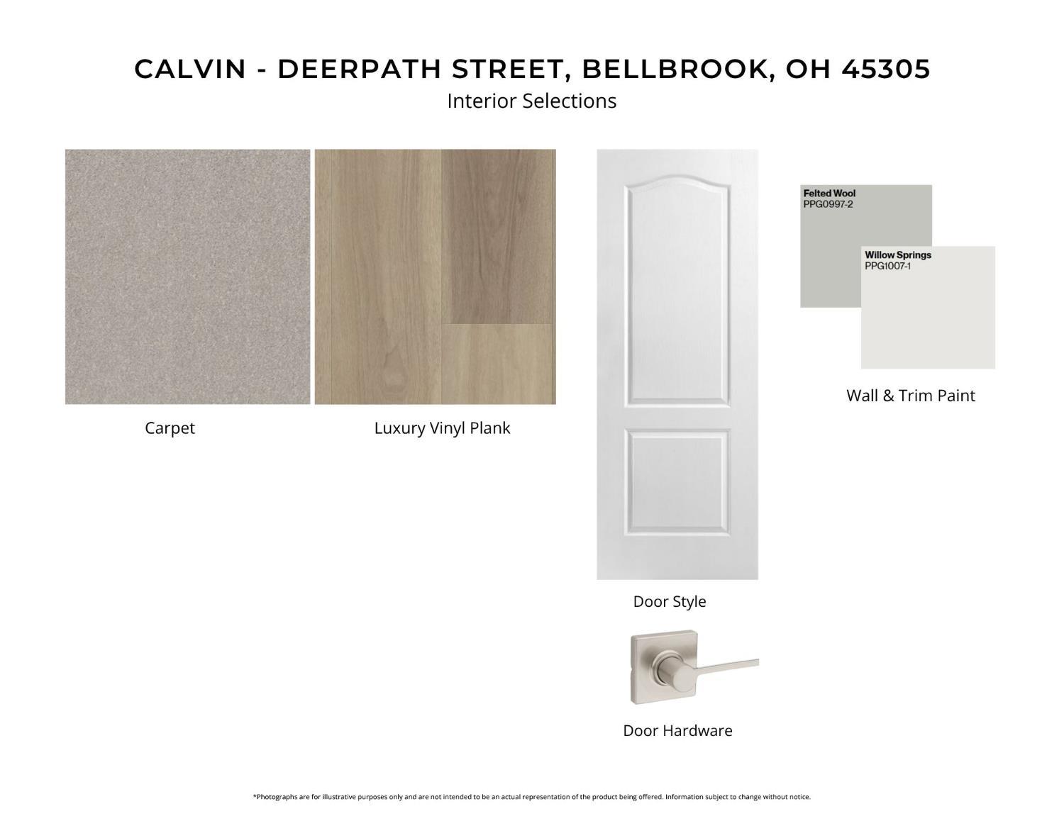 1214 Deerpath Street, Bellbrook, OH, 45305 — photo 3