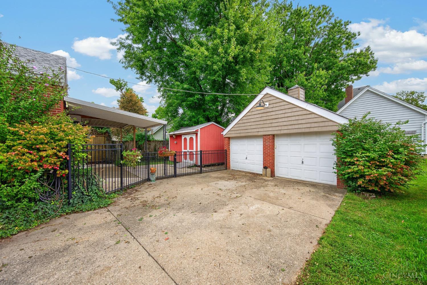 504 Lawn Avenue, Hamilton, OH, 45013 — photo 44