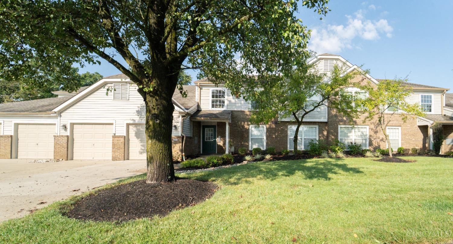Photo 1 of Townhouse for sale at 4320 Crystal Ct #202, Mason, OH 45040 | MLS# 1894783 | Listing updated on 2026-09-30