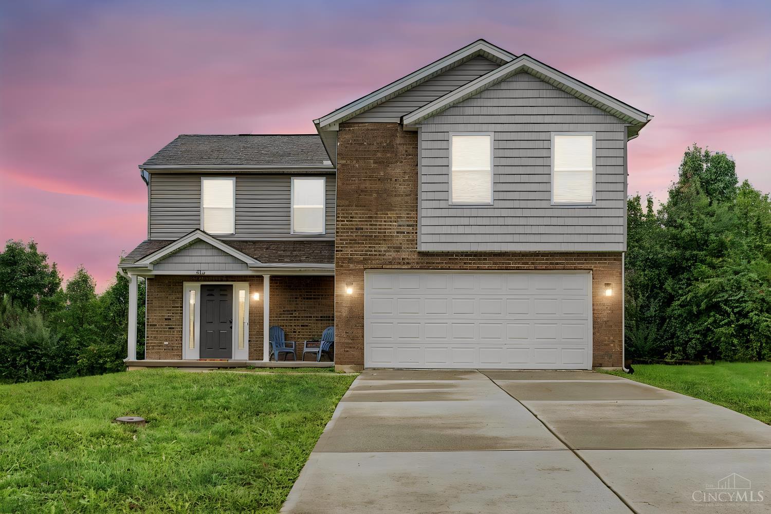 215 Wexford Drive, Monroe, OH, 45050