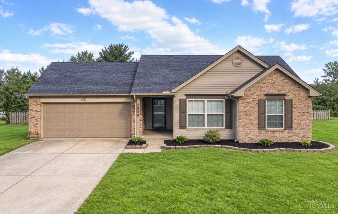 Photo 1 of Single family home for sale at 1800 Wayne Madison, Madison Twp, OH 45067 | MLS# 1894882 | Listing updated on 2026-10-07