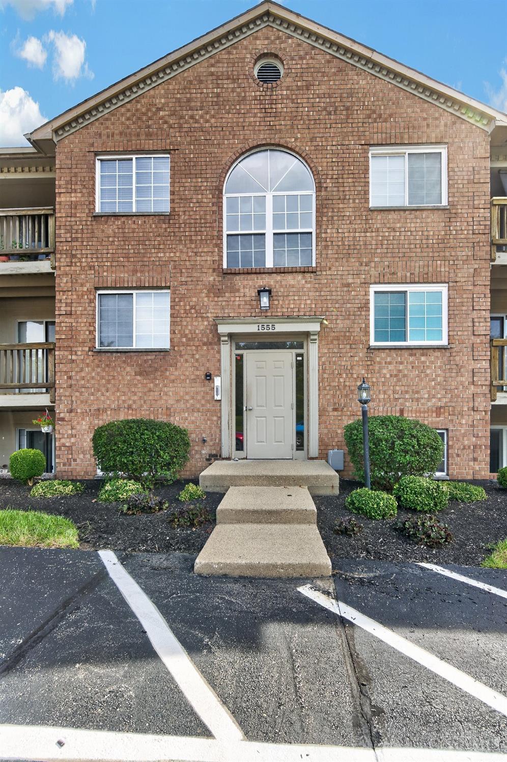 1555 Gelhot Drive #135, Fairfield, OH, 45014