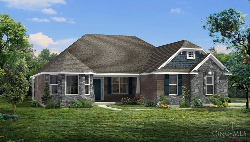 6222 Willow Brooke Drive
