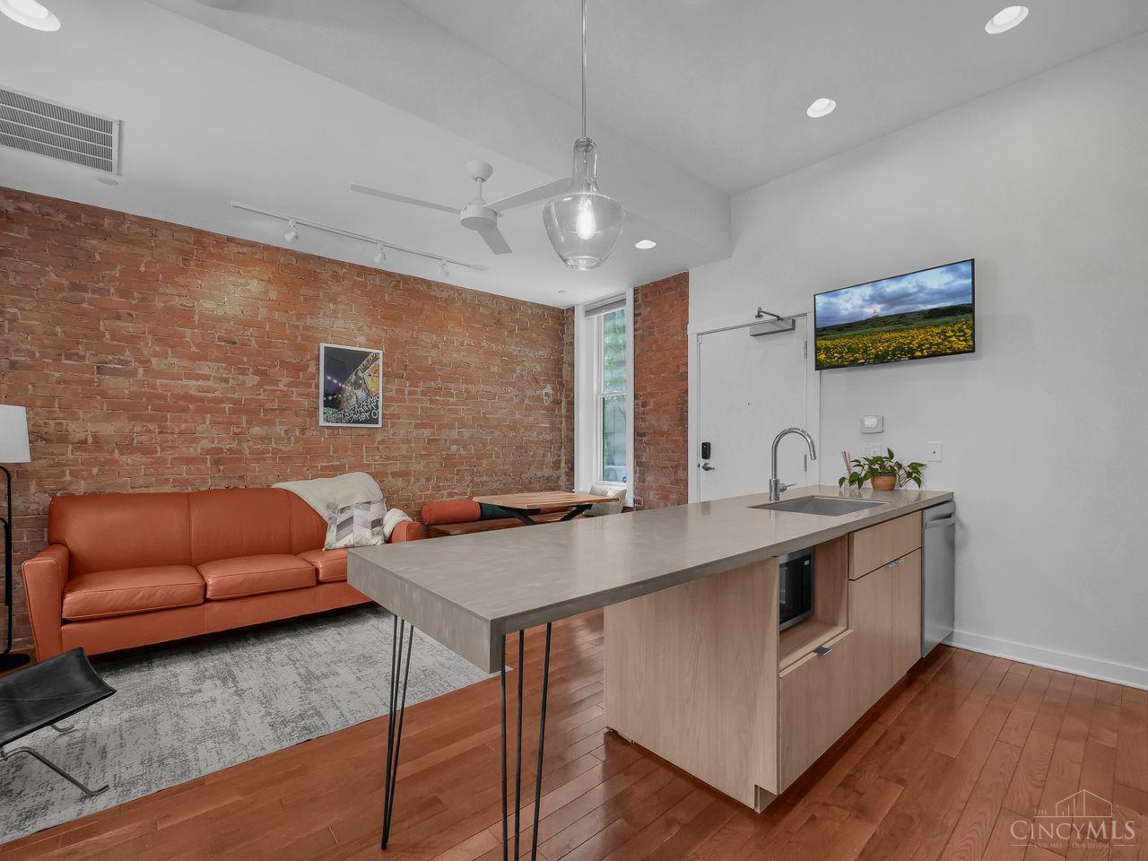1509 Pleasant Street #151, Cincinnati, OH, 45202 — photo 2
