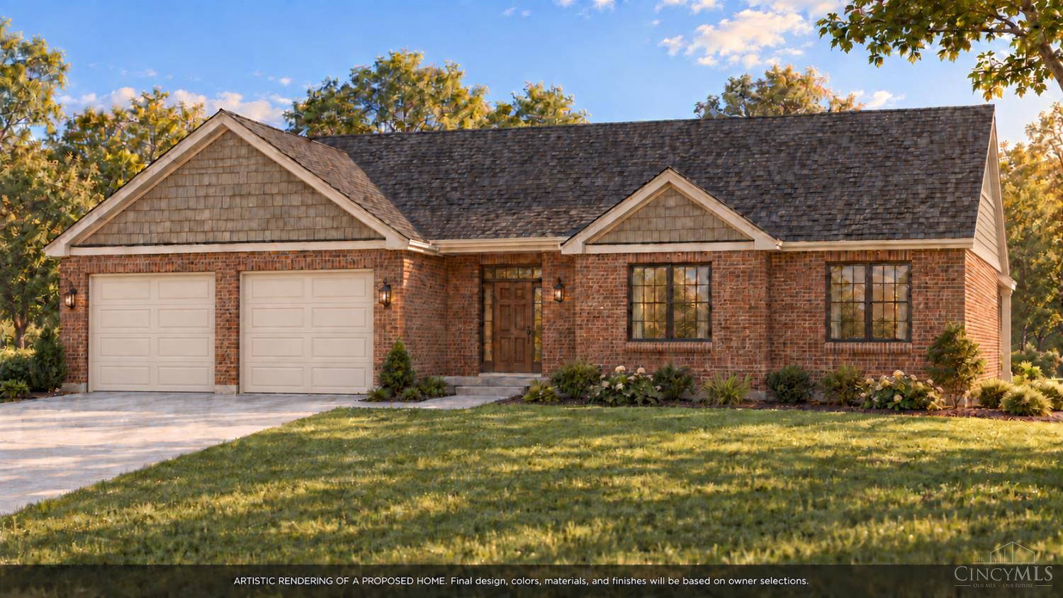 167 Old Orchard Drive