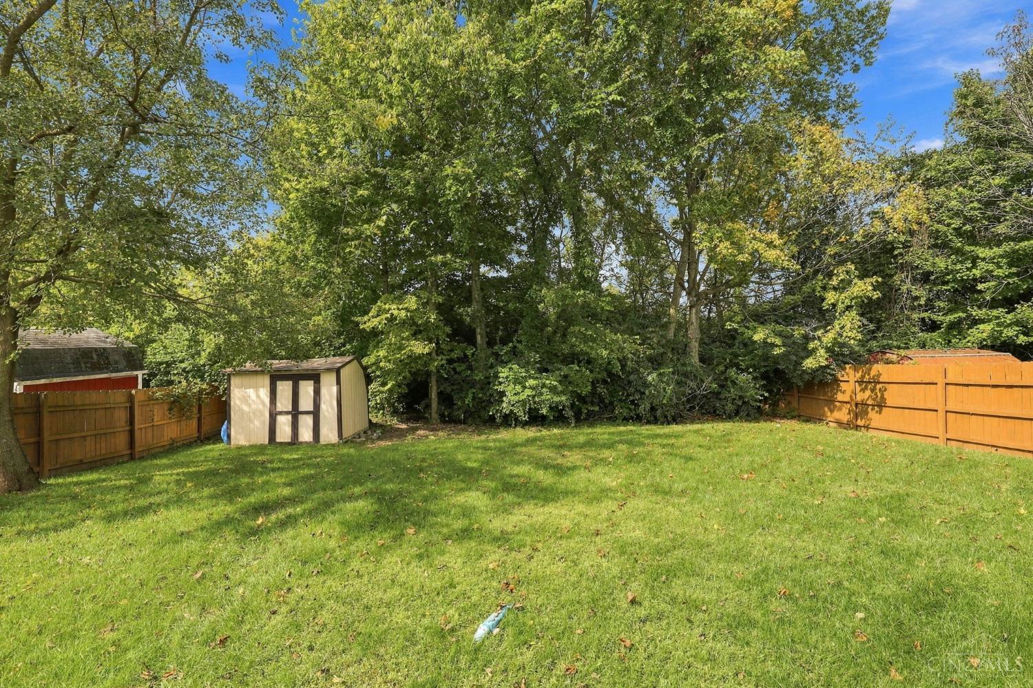 221 Clearbrook Drive, Franklin, OH, 45005 — photo 34