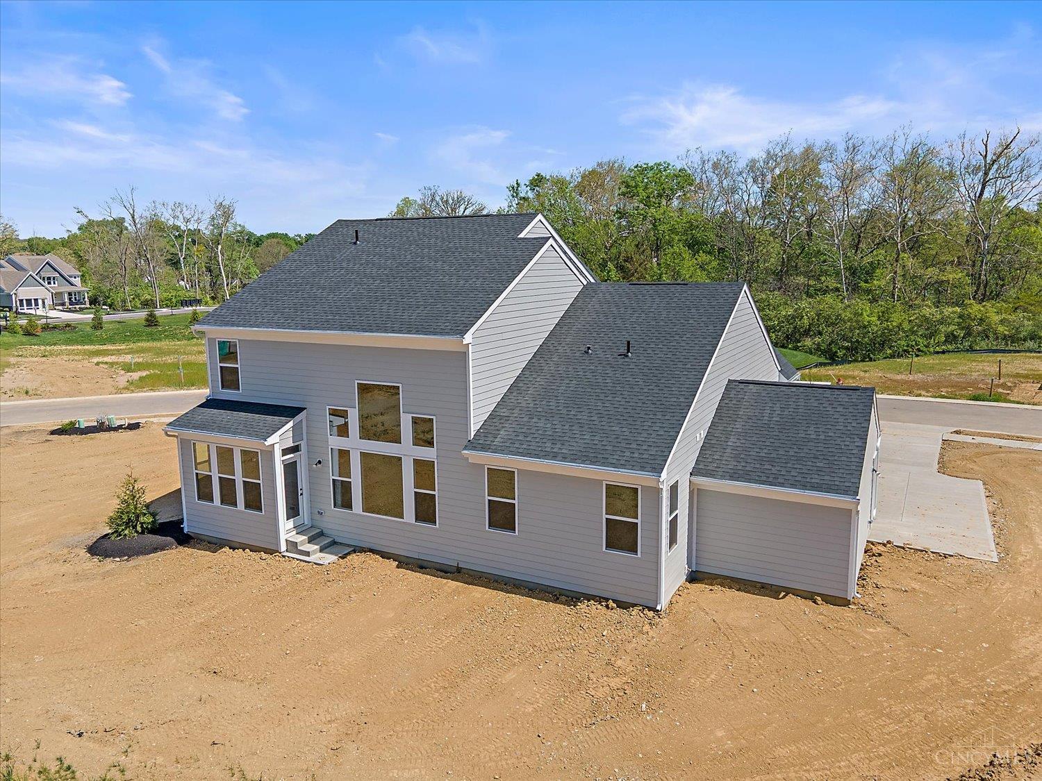 45 Ed Knoll Bend, Springboro, OH, 45066 — photo 29