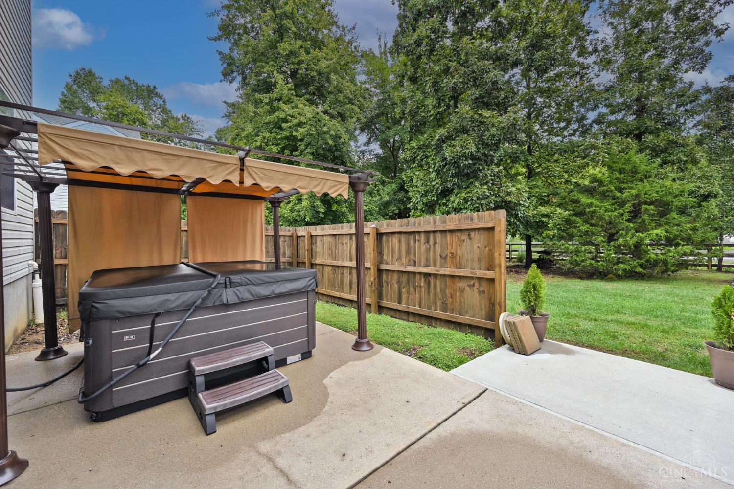 3692 Tanbark Court, Batavia Twp, OH, 45102 — photo 45