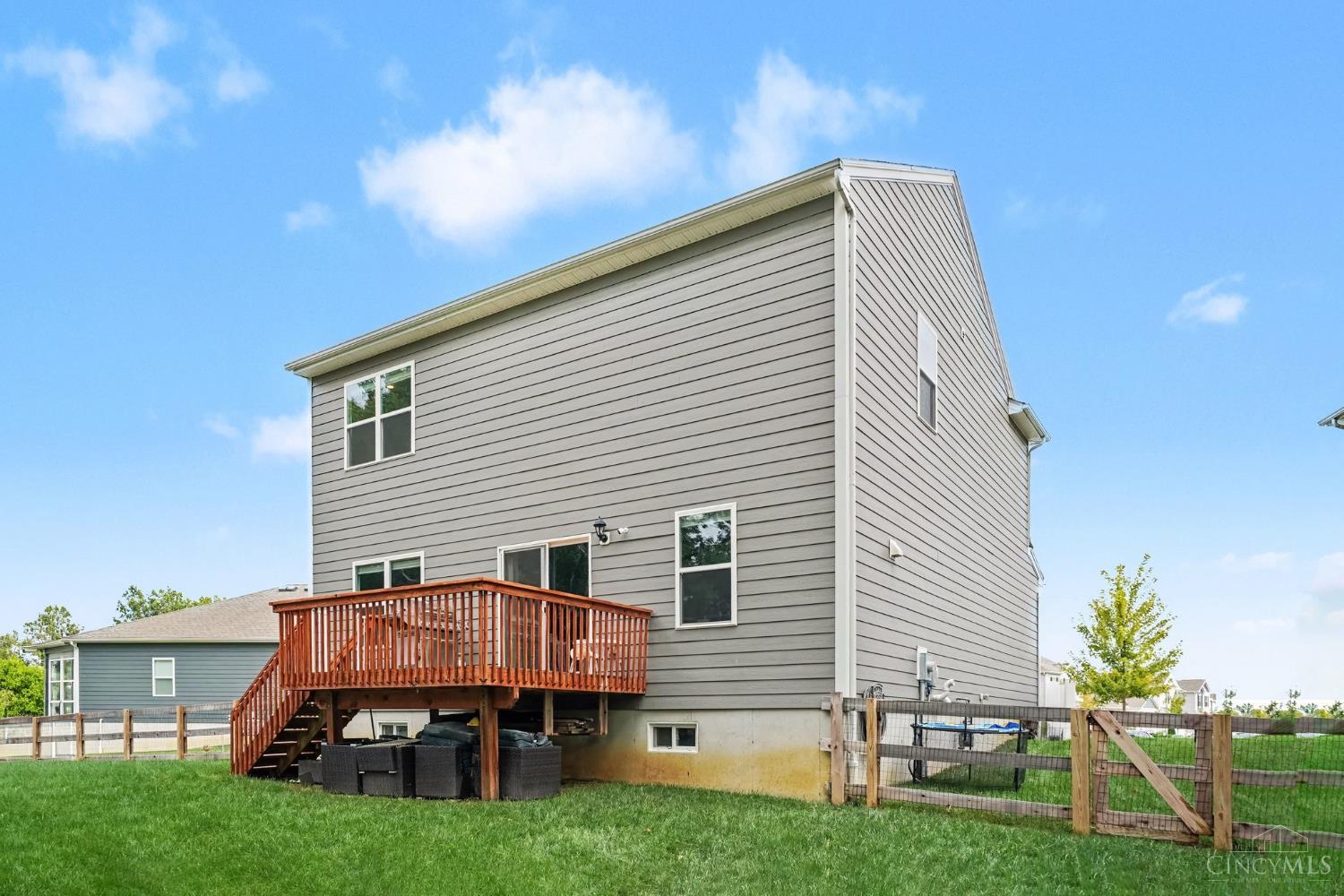 56 Snapdragon Drive, Pierce Twp, OH, 45102 — photo 26
