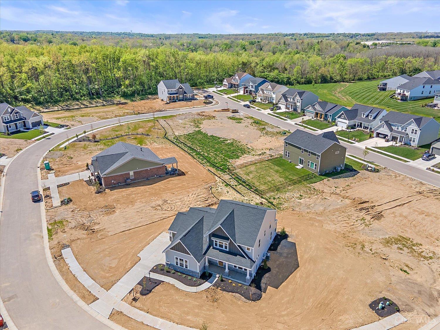45 Ed Knoll Bend, Springboro, OH, 45066 — photo 32
