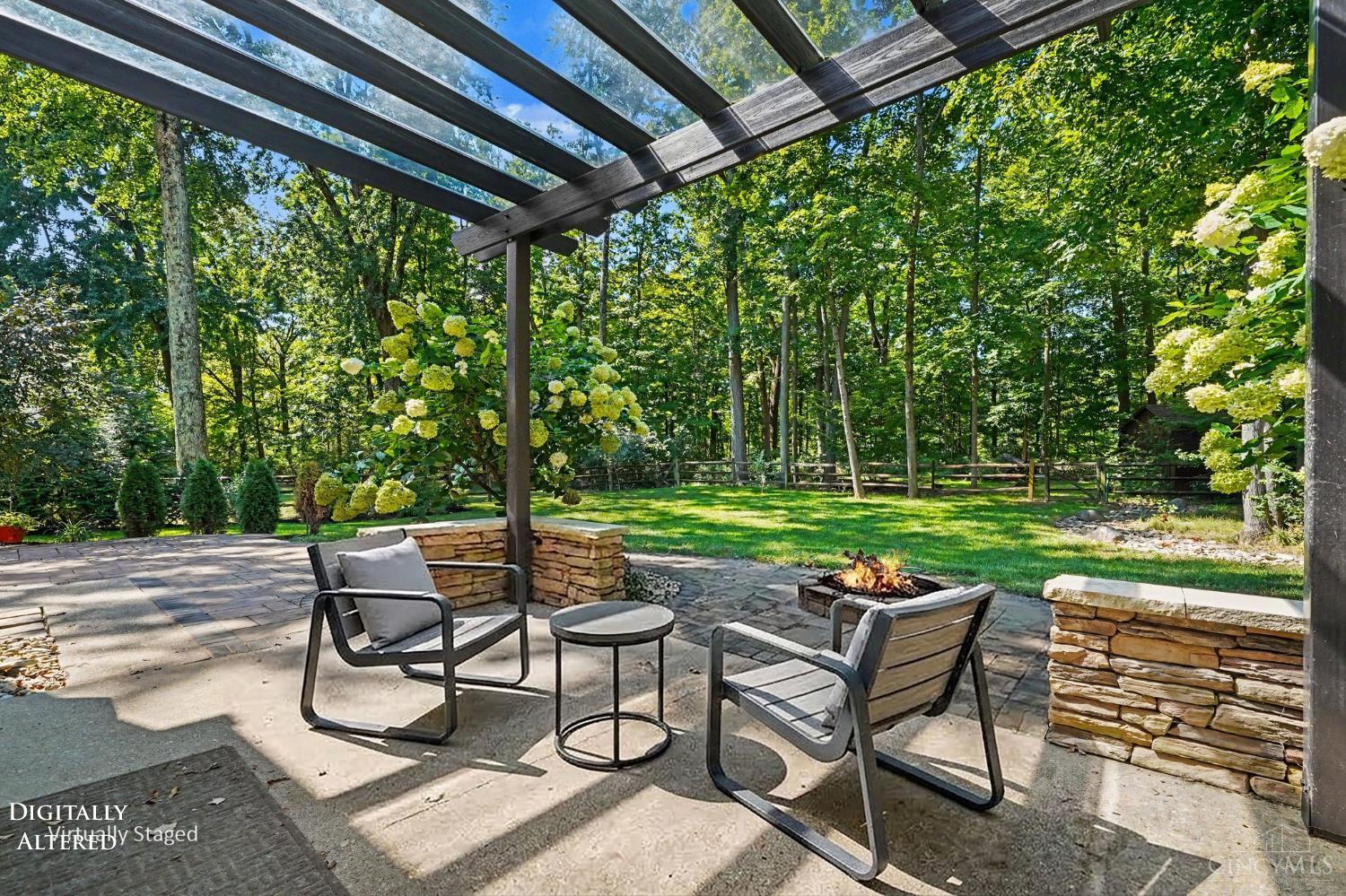 11257 Marlette Drive, Sycamore Twp, OH, 45249 — photo 38
