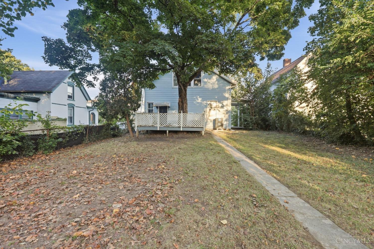 7409 Werner Avenue, Cincinnati, OH, 45231 — photo 12