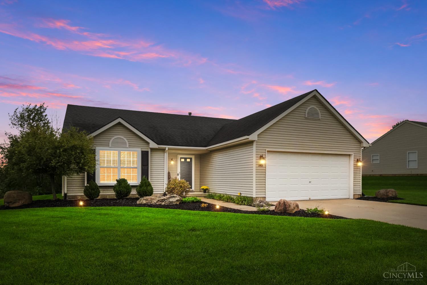 Photo 1 of Sale Pending at 245 Keswick Dr, Monroe, OH 45050 | MLS# 1894321 | Listing updated on 2026-10-03
