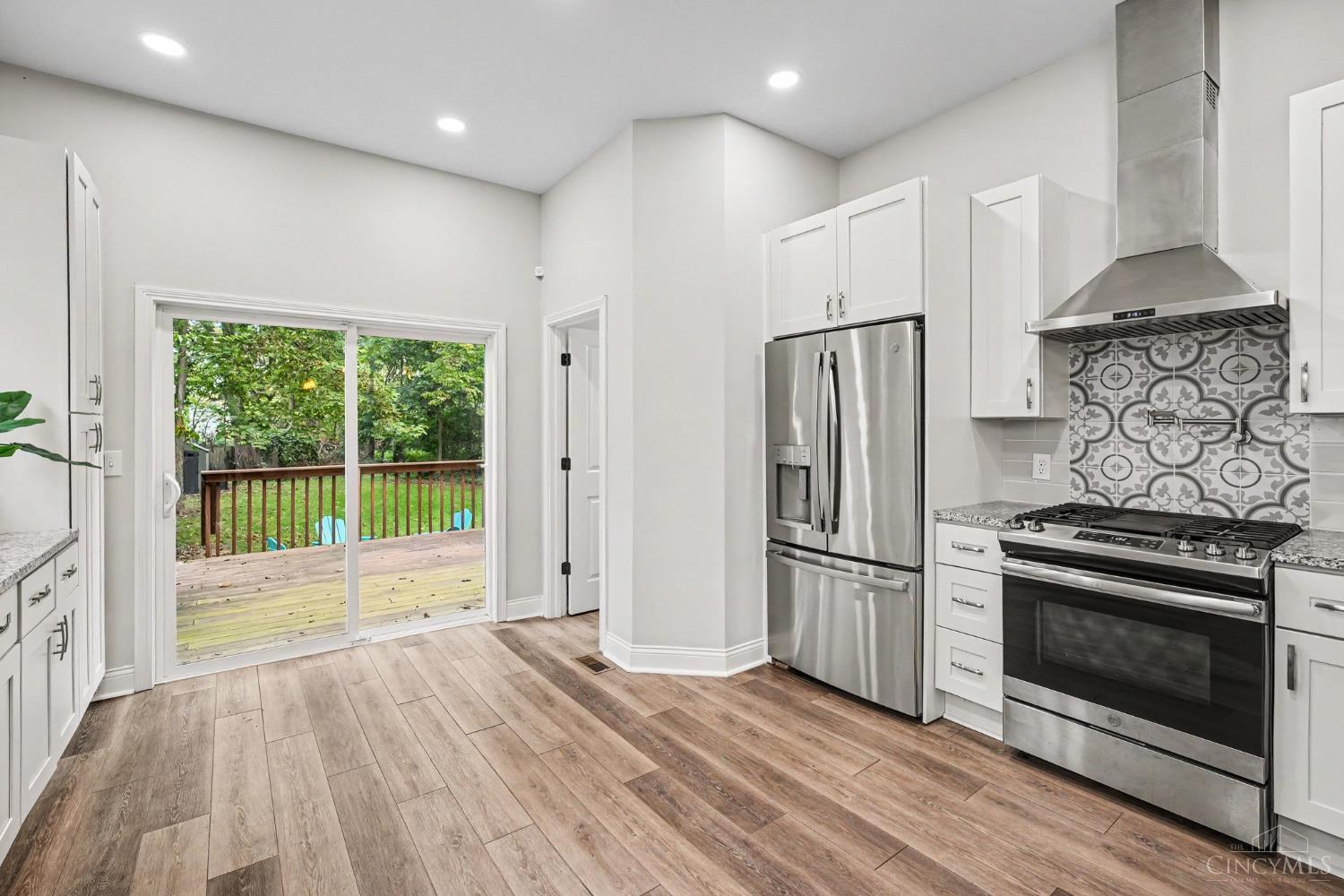 1720 Dexter Avenue #1, Cincinnati, OH, 45206 — photo 15