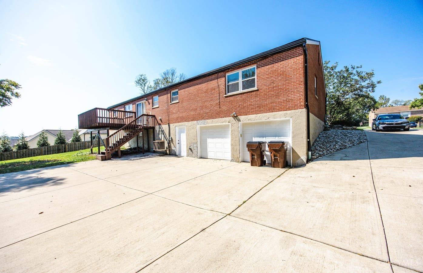 6831 Perinwood Drive, Green Twp, OH, 45248 — photo 4