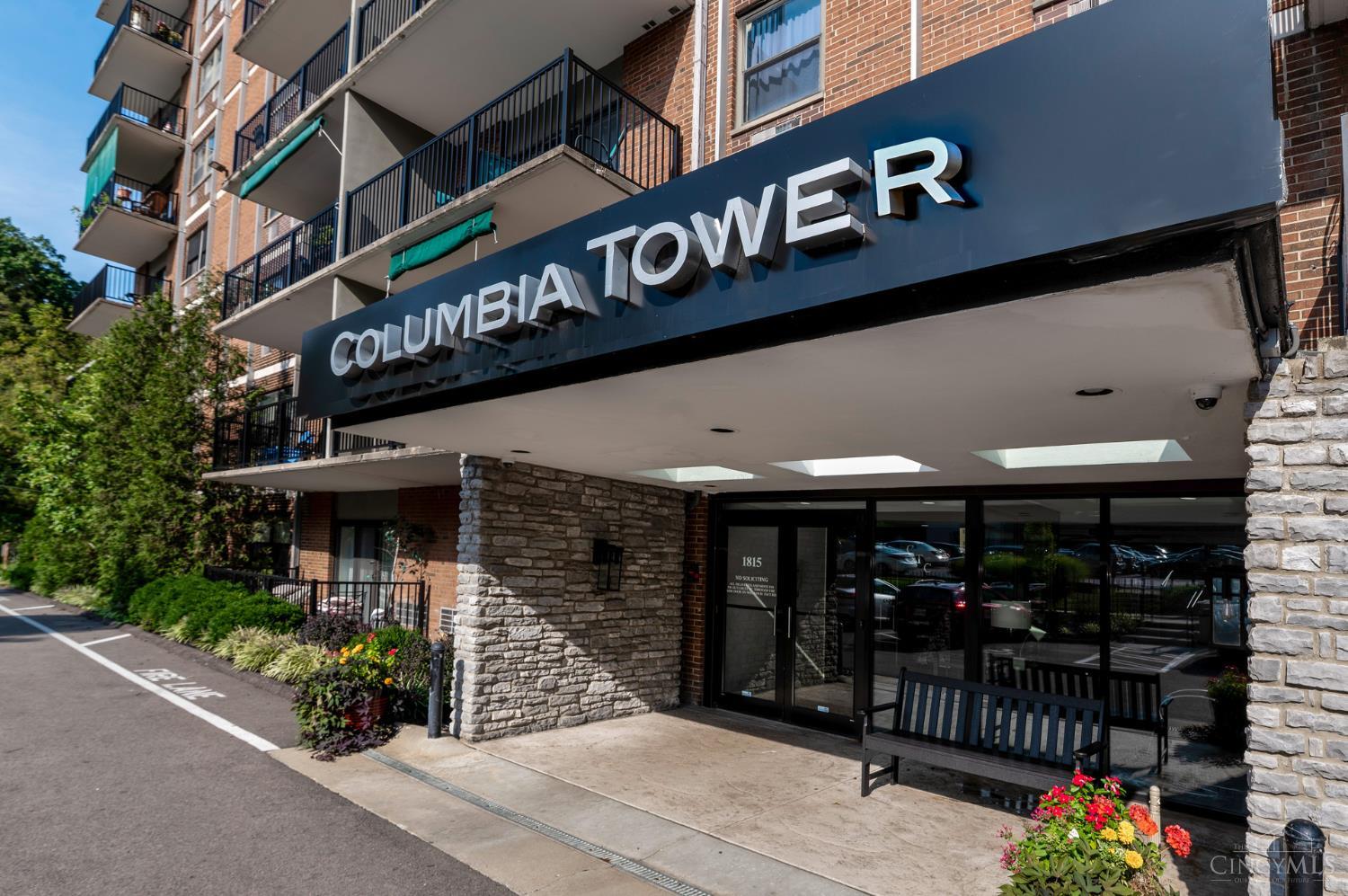 1815 Wm H Taft Road #207, Cincinnati, OH, 45206 — photo 2