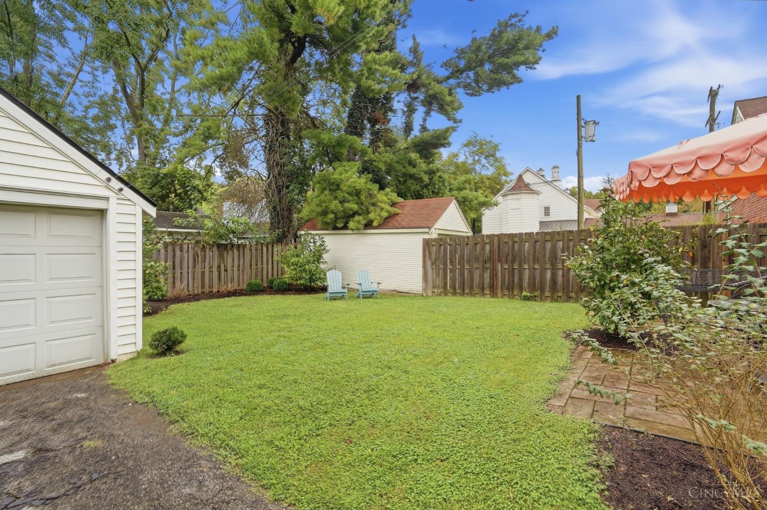 6974 Cambridge Avenue, Mariemont, OH, 45227 — photo 37