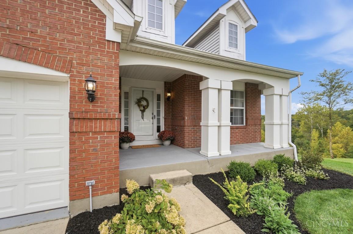 9698 Fallsridge Court, Springfield Twp., OH, 45231 — photo 5