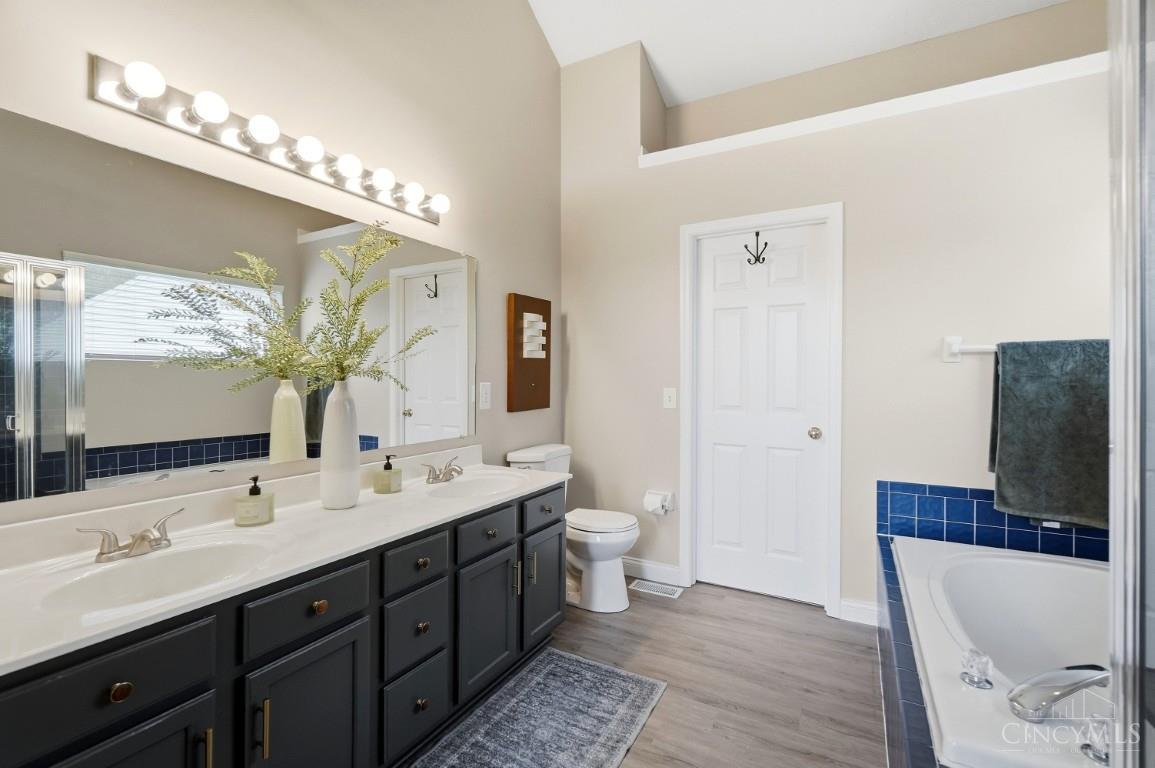9698 Fallsridge Court, Springfield Twp., OH, 45231 — photo 33