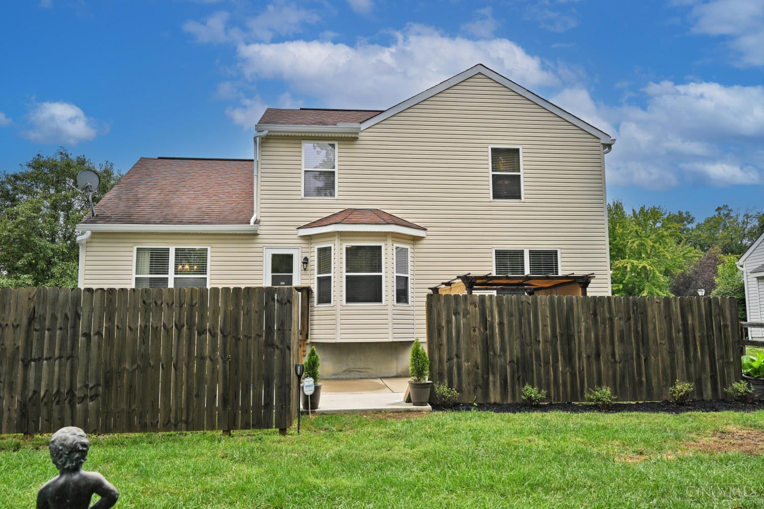 3692 Tanbark Court, Batavia Twp, OH, 45102 — photo 50