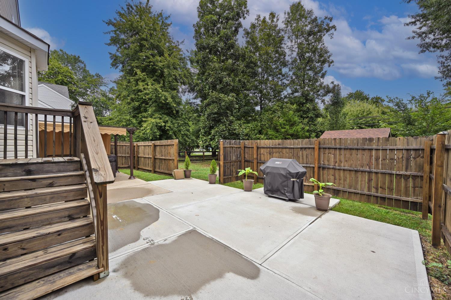 3692 Tanbark Court, Batavia Twp, OH, 45102 — photo 43