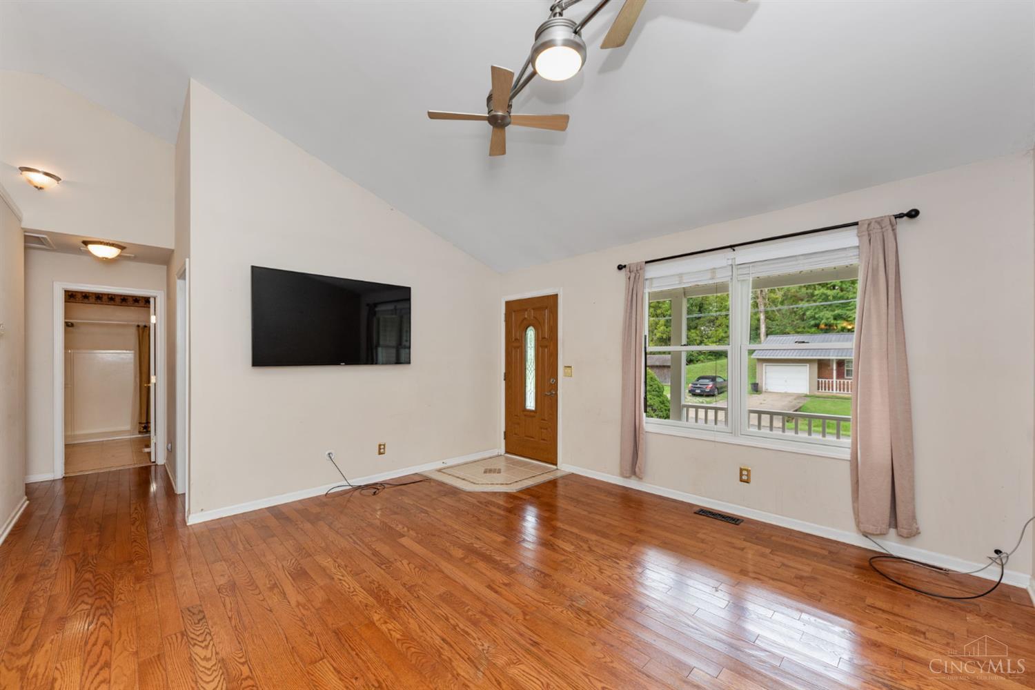 612 Grant Avenue, Pleasant Twp, OH, 45121 — photo 17