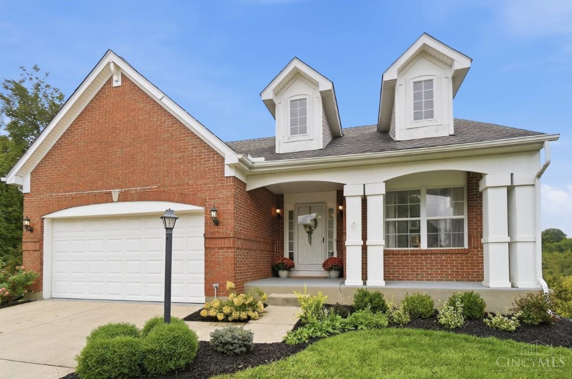 9698 Fallsridge Court, Springfield Twp., OH, 45231 — photo 4