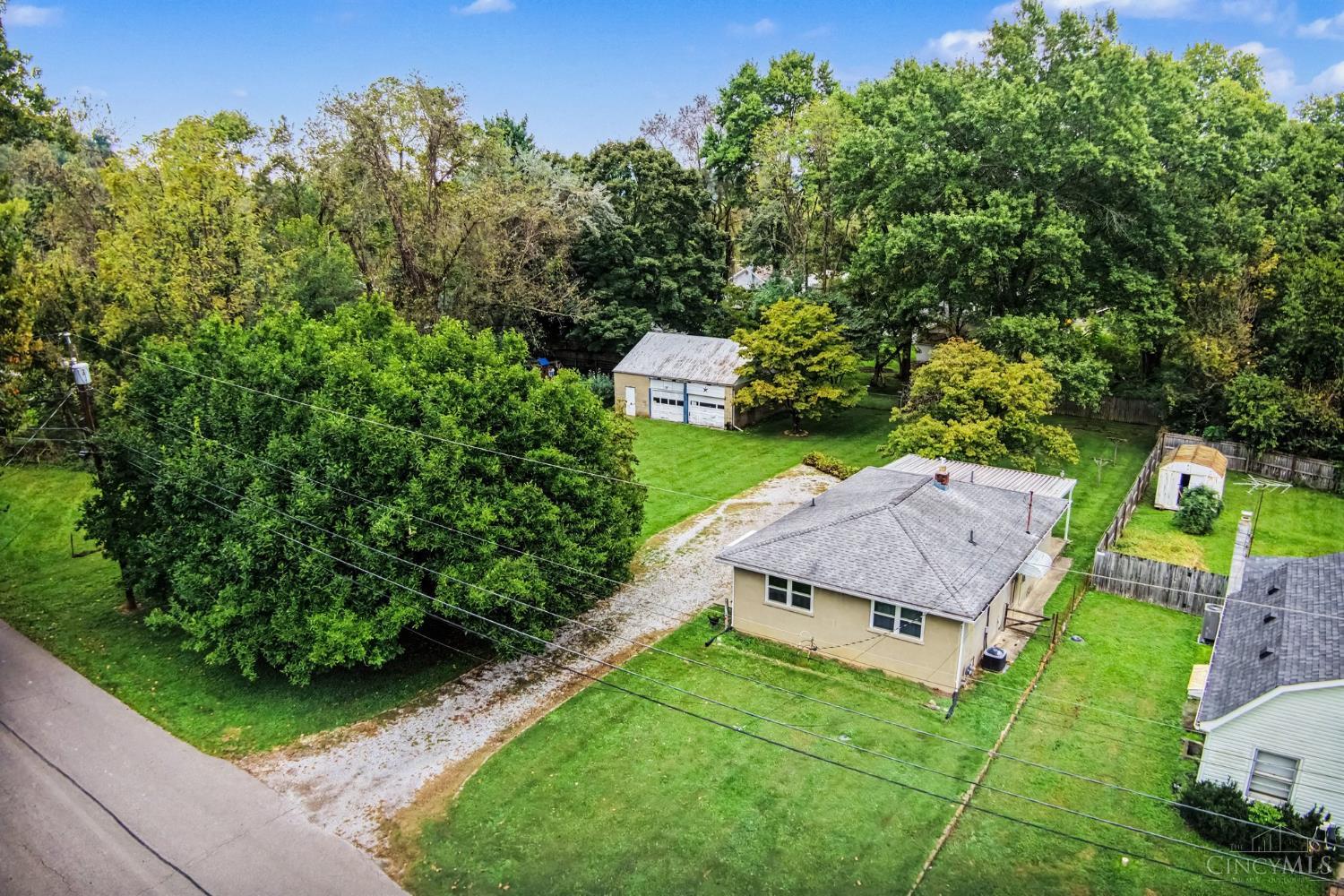 Photo 2 of Single family home for sale at 218 Forest Ave, Batavia, OH 45103 | MLS# 1894643 | Listing updated on 2026-10-04