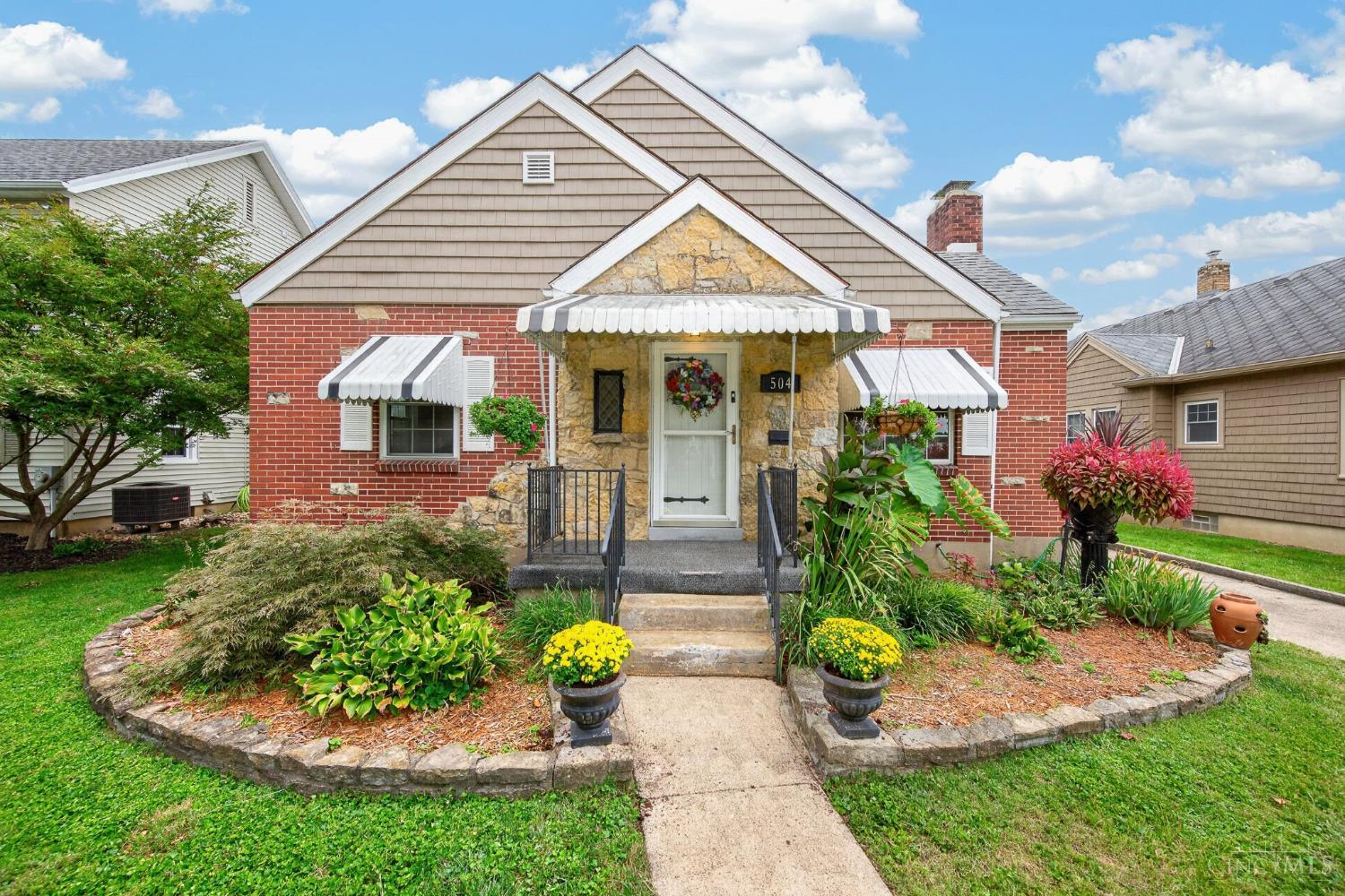 504 Lawn Avenue, Hamilton, OH, 45013