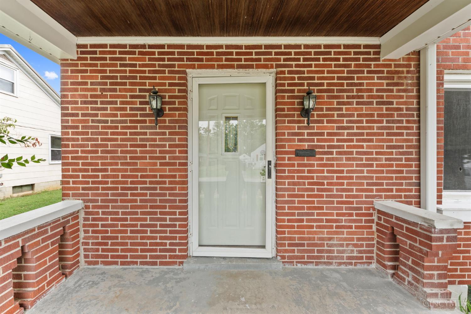 204 Grandin Drive, Pleasant Twp, OH, 45121 — photo 4