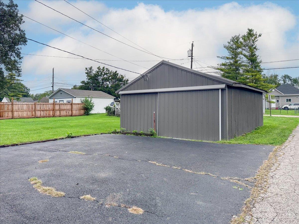 718 Fayette Street, Washington Court Hous, OH, 43160 — photo 31