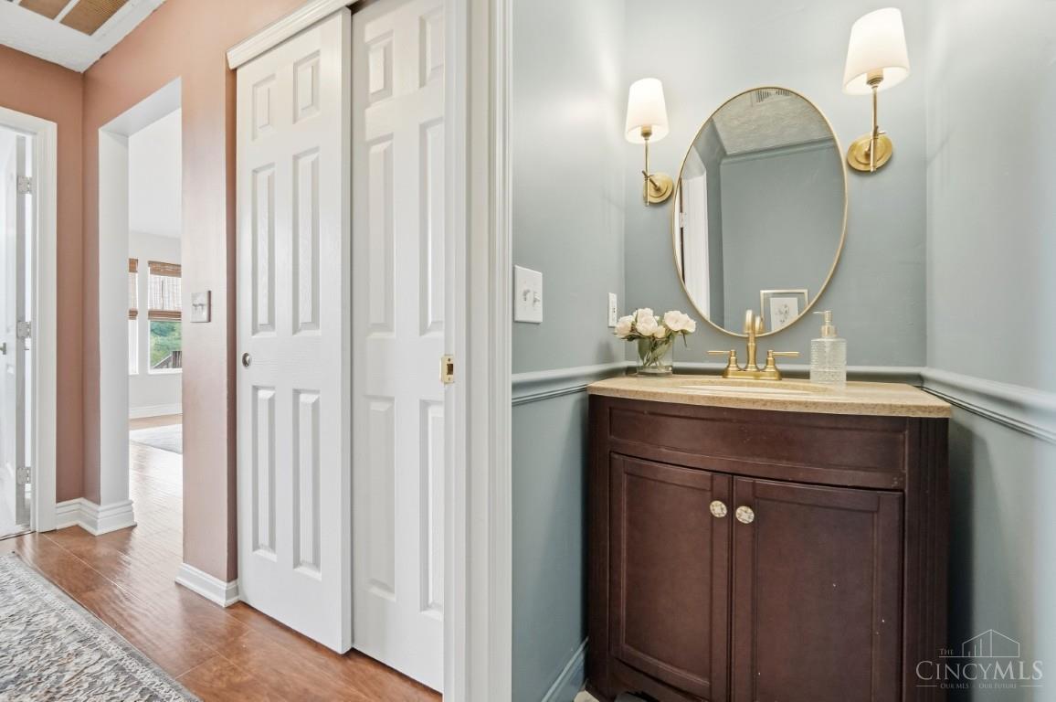 9698 Fallsridge Court, Springfield Twp., OH, 45231 — photo 27