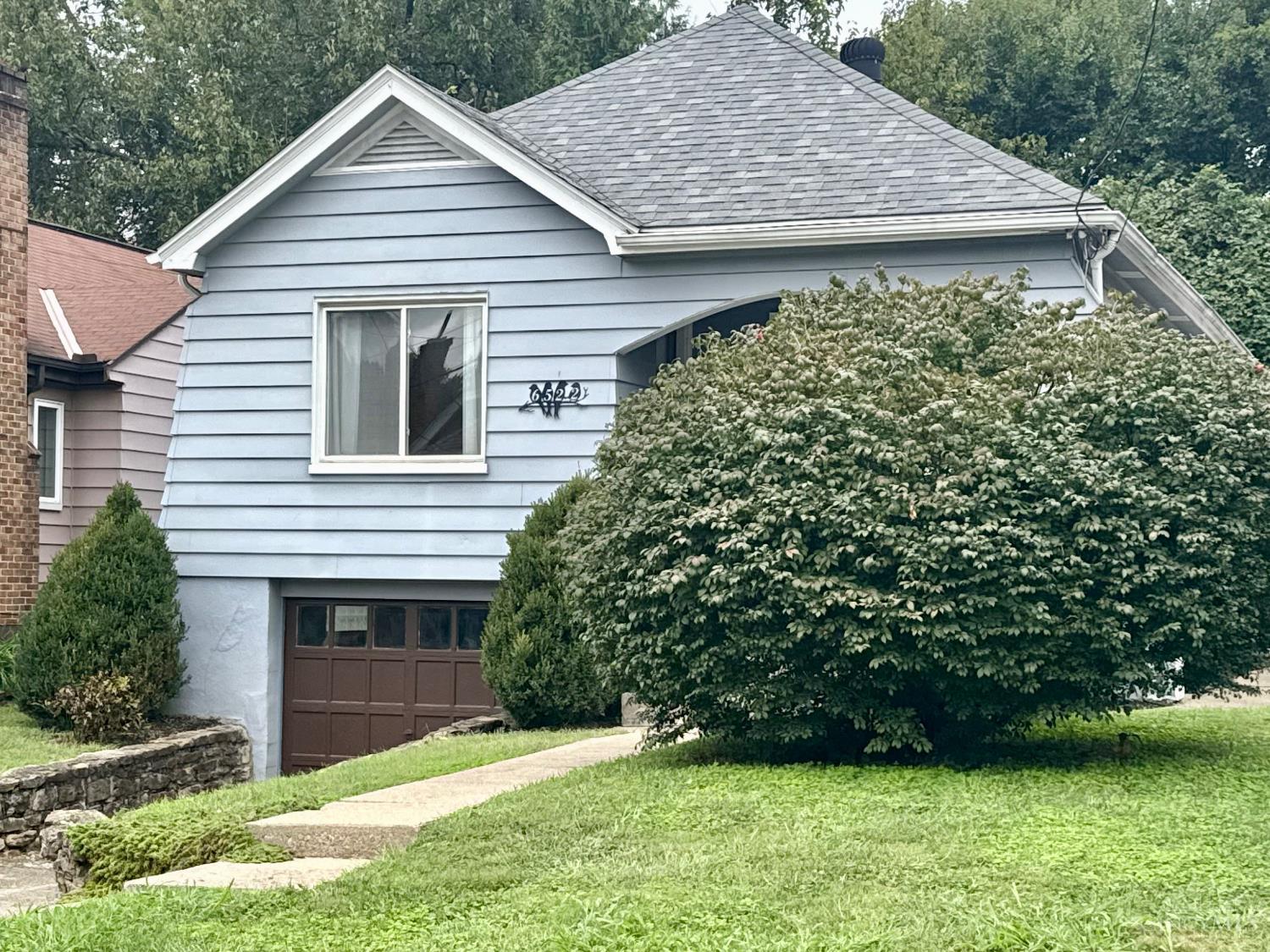 6522 Palmetto Street, Cincinnati, OH, 45227