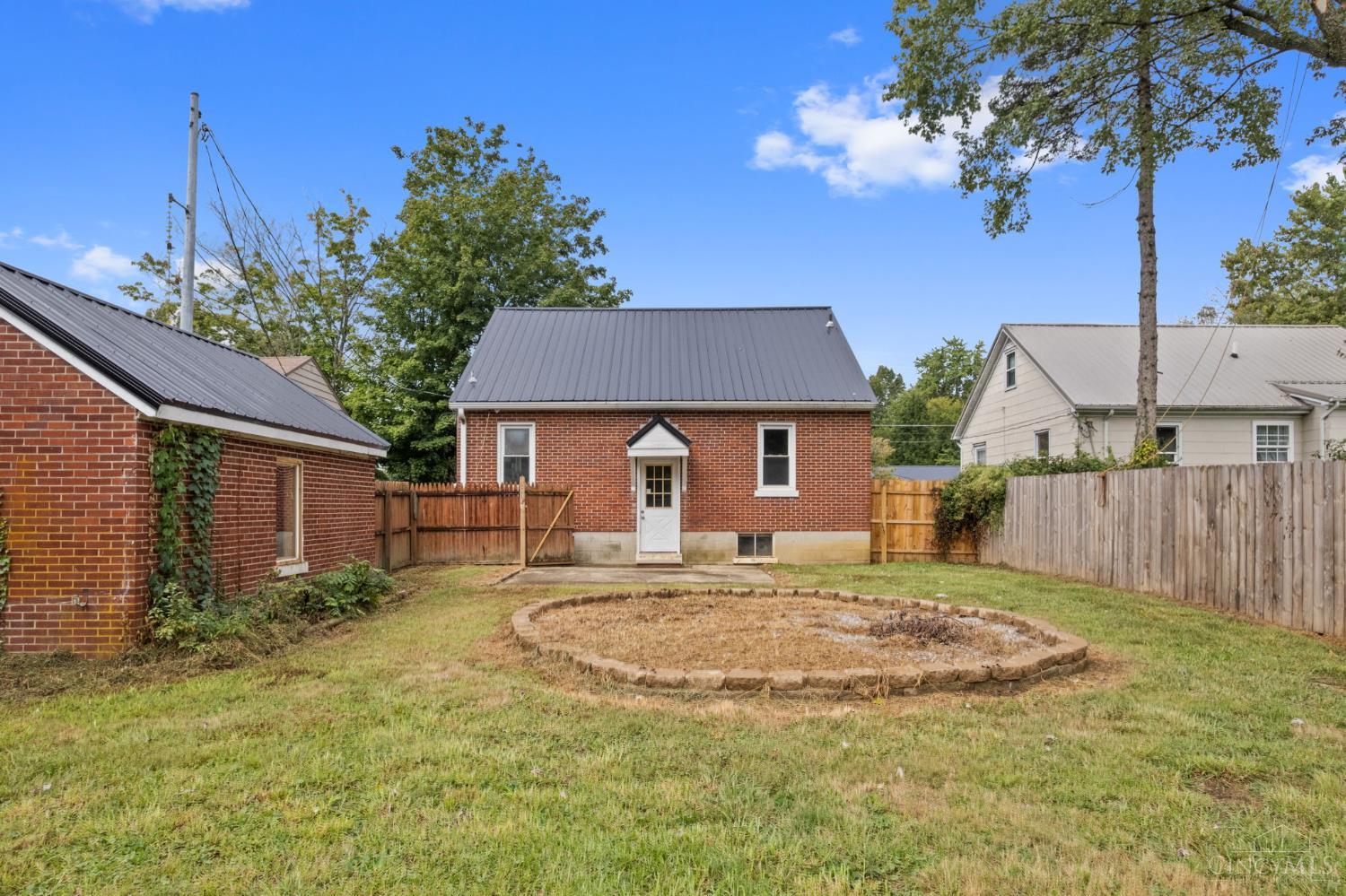 204 Grandin Drive, Pleasant Twp, OH, 45121 — photo 13