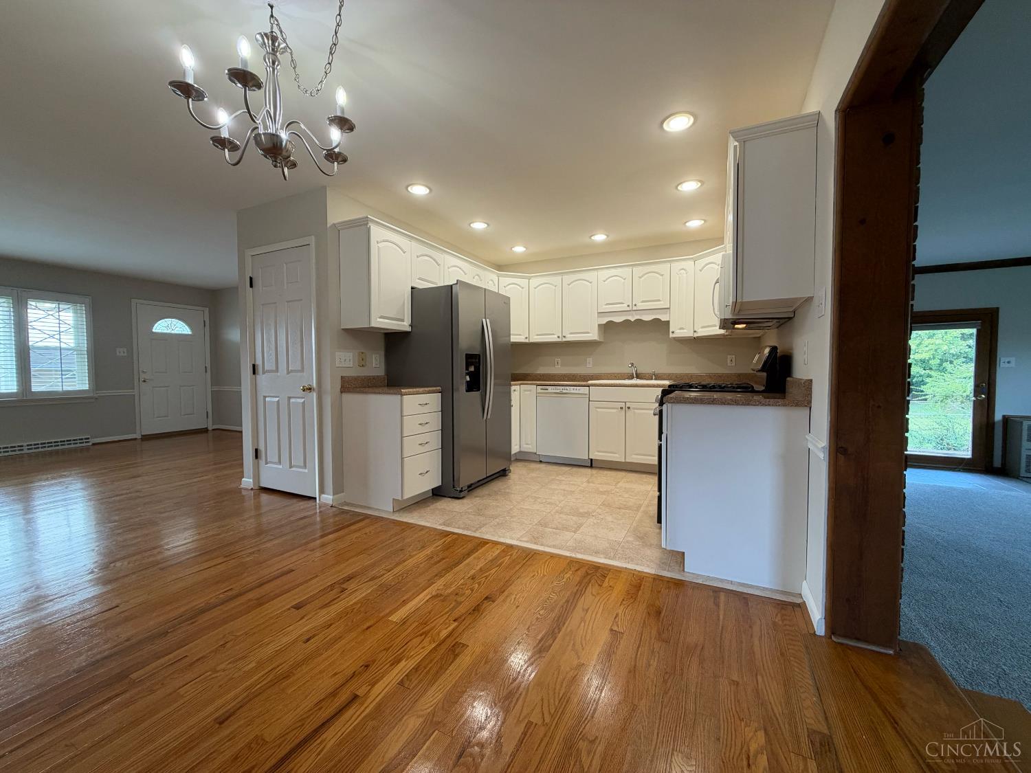 5786 Fourson Drive, Delhi Twp, OH, 45233 — photo 6