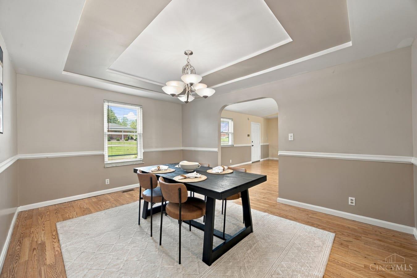 6831 Perinwood Drive, Green Twp, OH, 45248 — photo 18