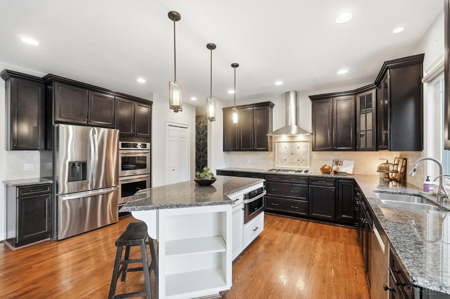 173 Tall Timber Drive, Loveland, OH, 45140 — photo 17