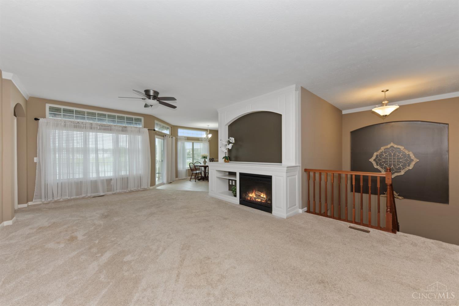 4536 Winners Circle, Batavia Twp, OH, 45103 — photo 4