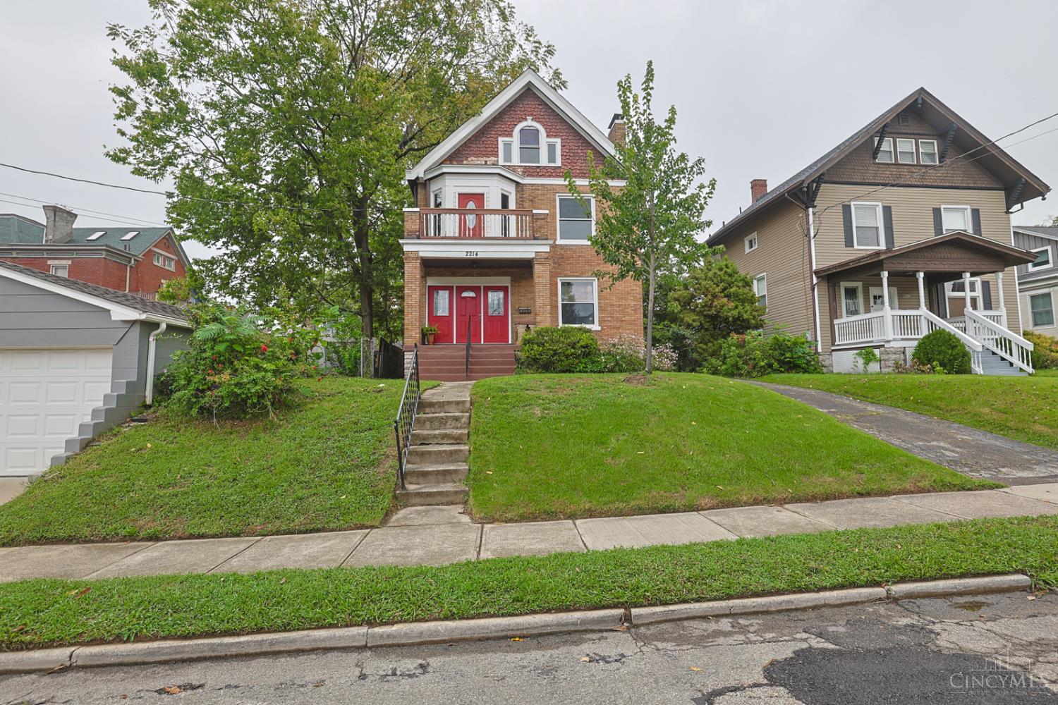 Photo 1 of Single family home for sale at 2214 Monroe Ave, Norwood, OH 45212 | MLS# 1894725 | Listing updated on 2026-09-24