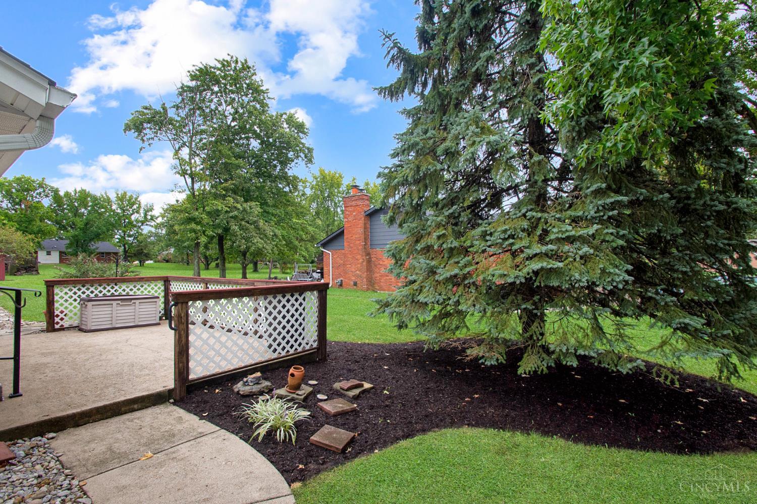 8044 Honeysuckle Lane, West Chester, OH, 45069 — photo 37