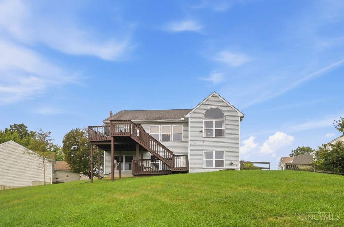 9698 Fallsridge Court, Springfield Twp., OH, 45231 — photo 68