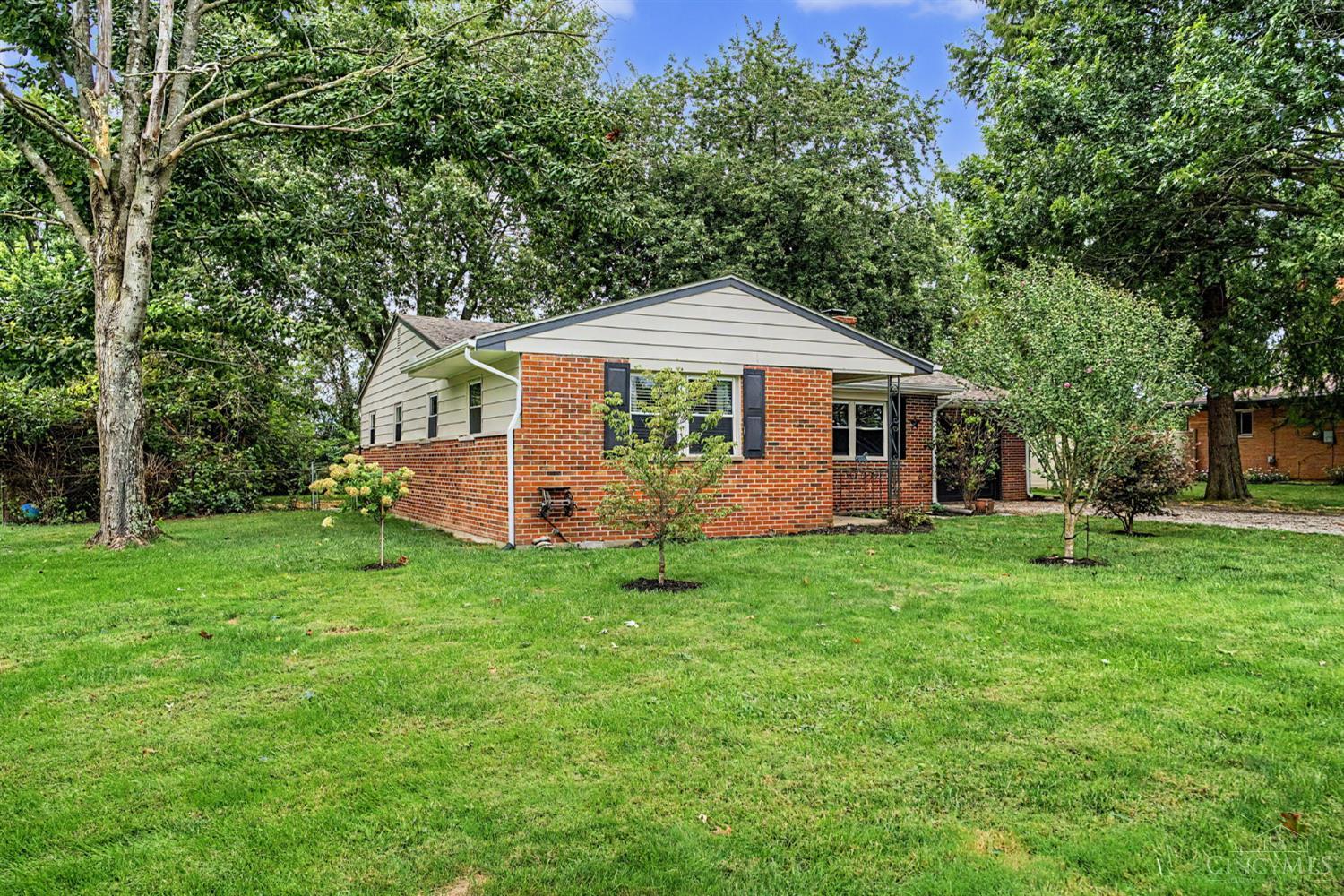 Photo 4 of Single family home for sale at 4853 Eck Rd, Madison Twp, OH 45042 | MLS# 1894884 | Listing updated on 2026-09-24