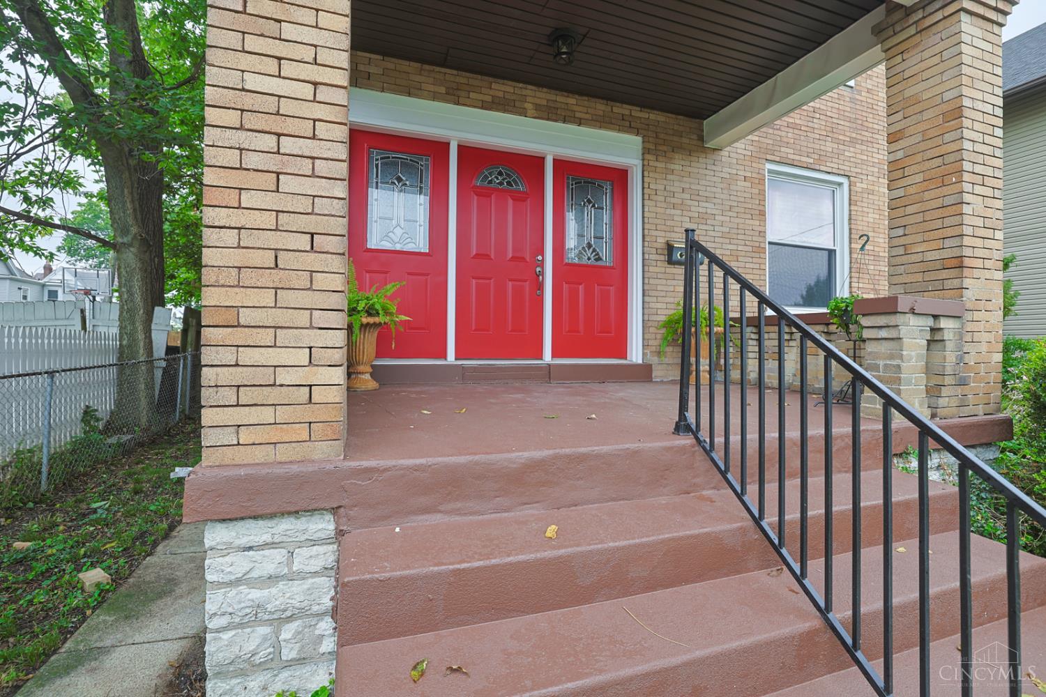 Photo 2 of Single family home for sale at 2214 Monroe Ave, Norwood, OH 45212 | MLS# 1894725 | Listing updated on 2026-09-24