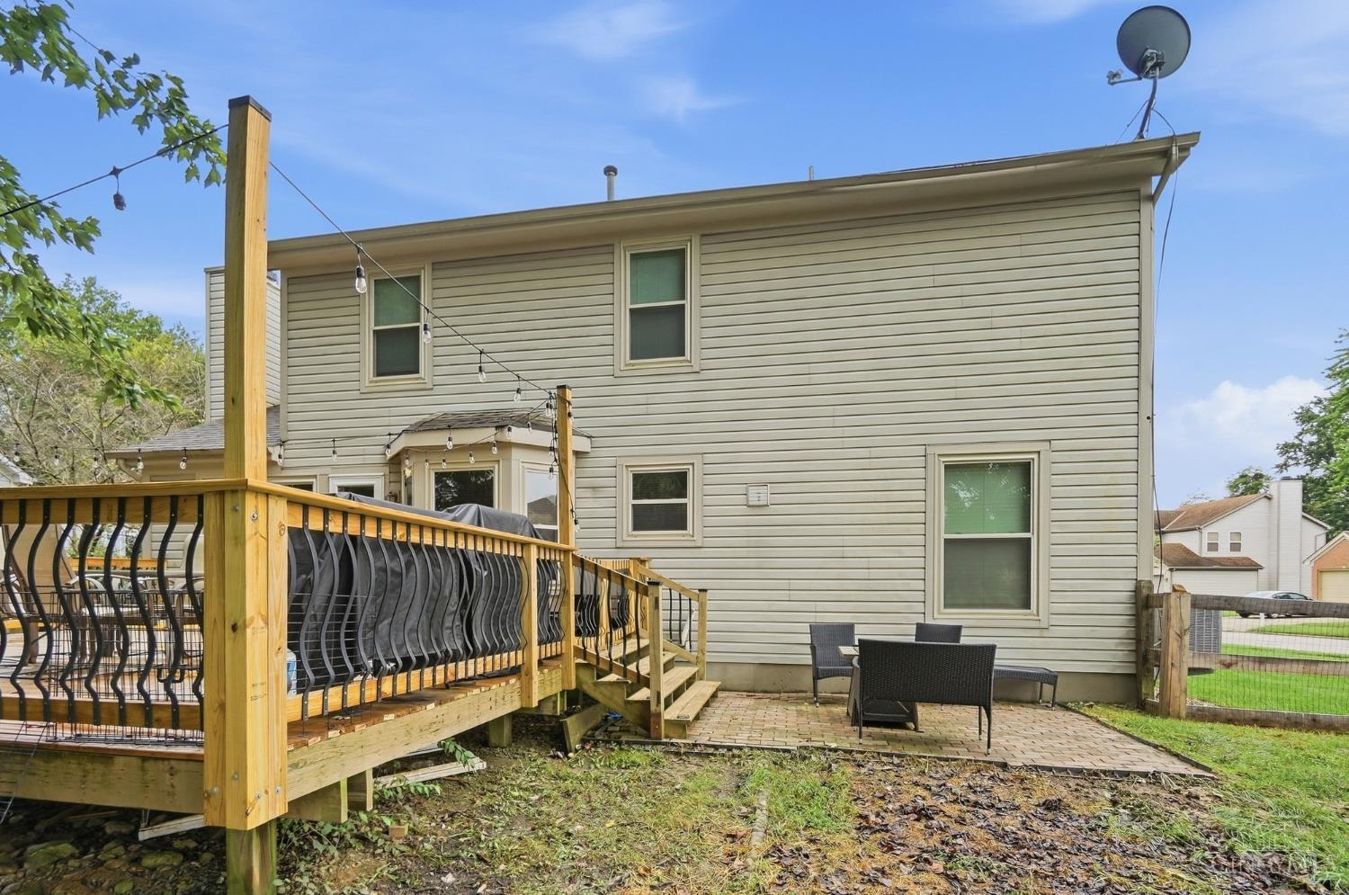 1332 Sprucewood Court, Batavia Twp, OH, 45102 — photo 27